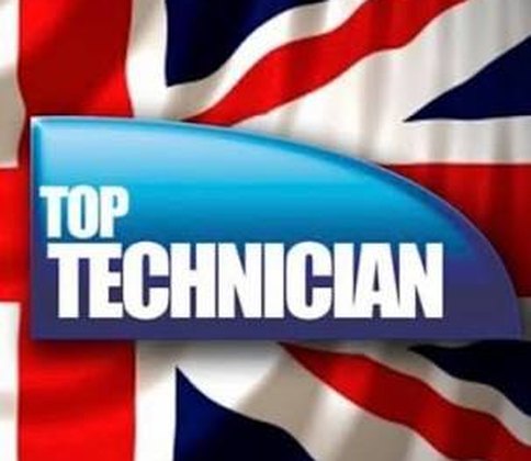 Top Technician UK